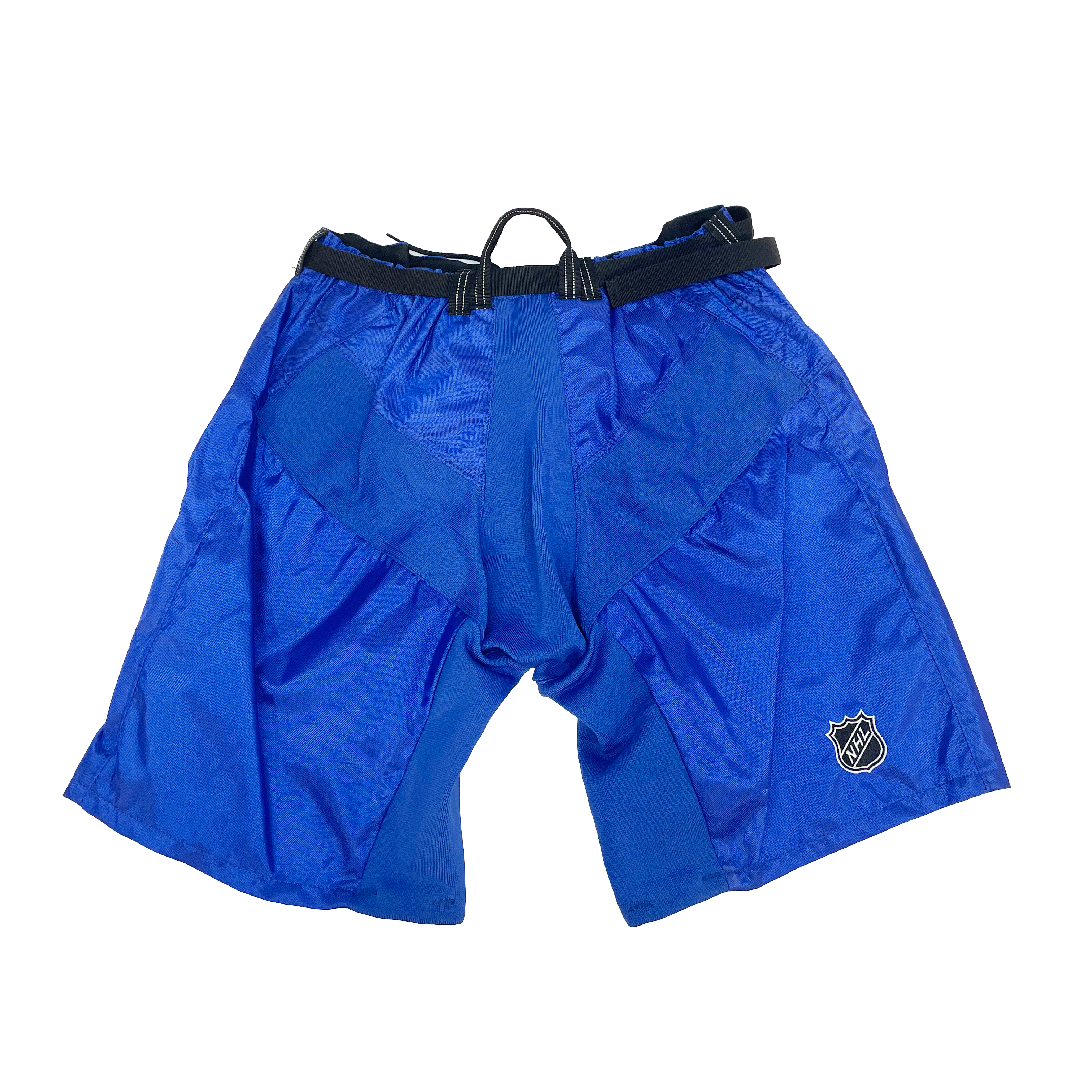 Bauer - Nouveau pantalon NHL Pro Stock - Canadiens de Montréal (bleu)